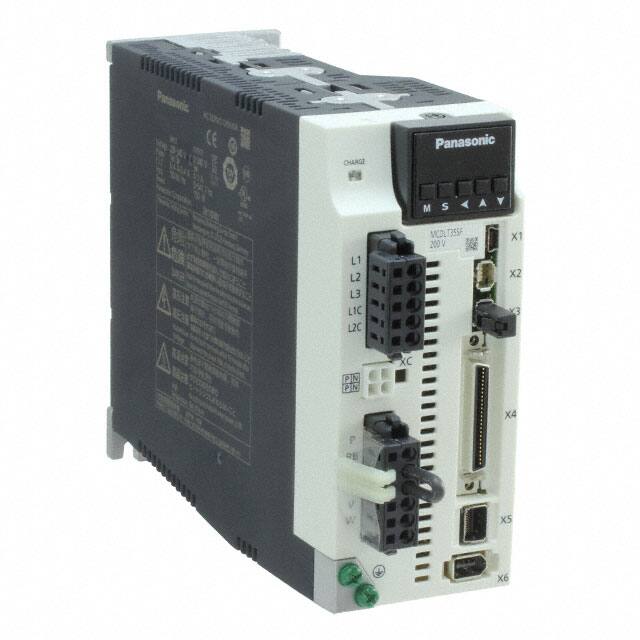 MCDLT35SFPanasonic Industrial Automation Sales
