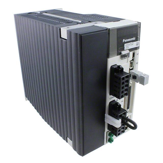 MDDHT5540Panasonic Industrial Automation Sales