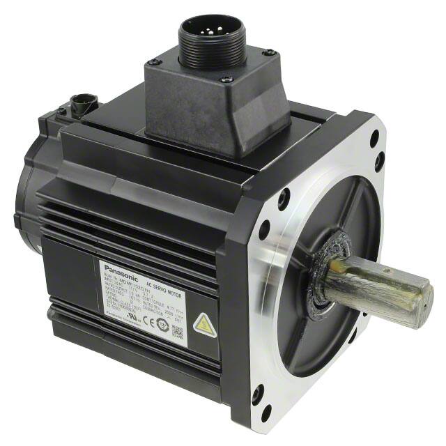 MDME102G1HPanasonic Industrial Automation Sales