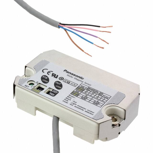 M-DW1Panasonic Industrial Automation Sales