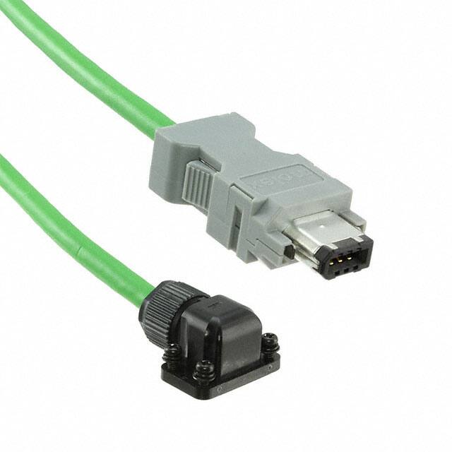Panasonic Industrial Automation Sales MFECA0030WJD
