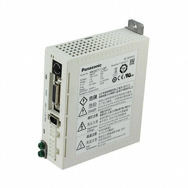 MKDET1110PPanasonic Industrial Automation Sales