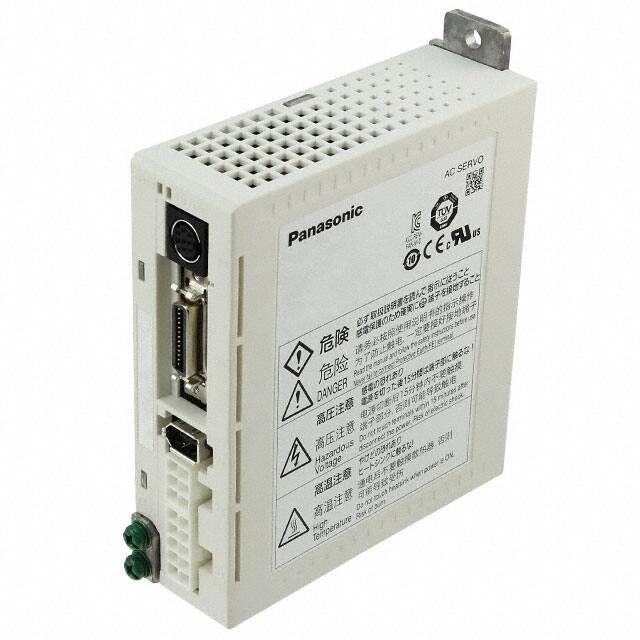 MKDET1505PPanasonic Industrial Automation Sales
