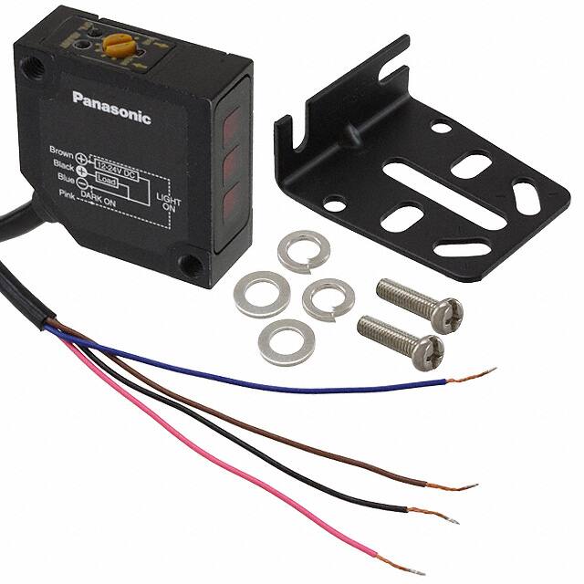 Panasonic Industrial Automation Sales MQ-W3C-DC12-24V