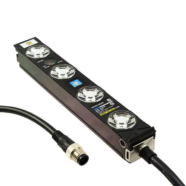 NA40-MUDPanasonic Industrial Automation Sales