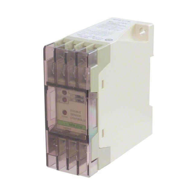 NPS-C7WPanasonic Industrial Automation Sales