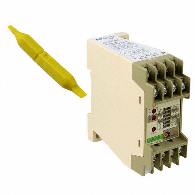 NPS-CT7Panasonic Industrial Automation Sales