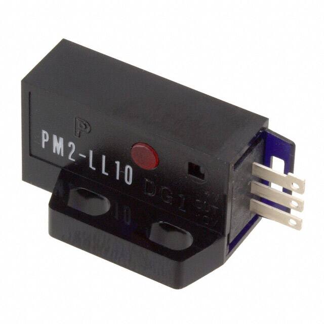 PM2-LL10Panasonic Industrial Automation Sales
