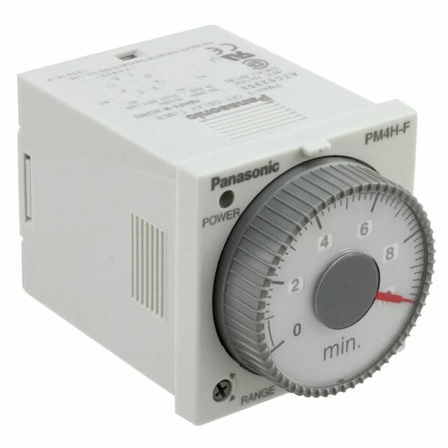 PM4HF8-M-AC240VPanasonic Industrial Automation Sales