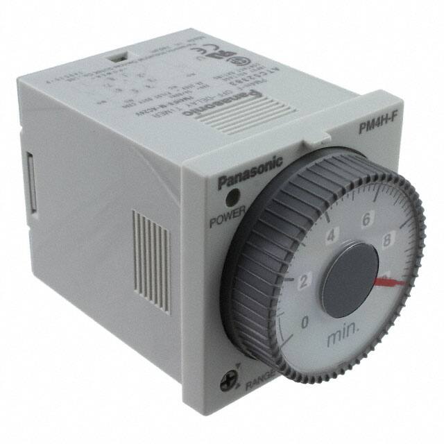 PM4HF8-M-AC24VPanasonic Industrial Automation Sales