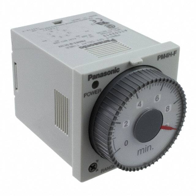PM4HF8-M-DC12VPanasonic Industrial Automation Sales