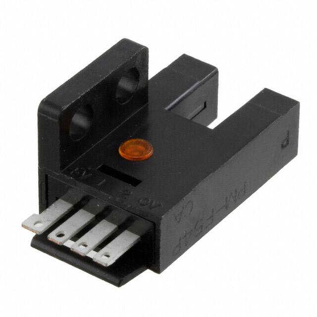 PM-F54PPanasonic Industrial Automation Sales