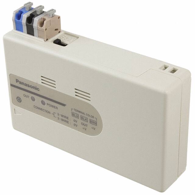 PS-18V-UPanasonic Industrial Automation Sales