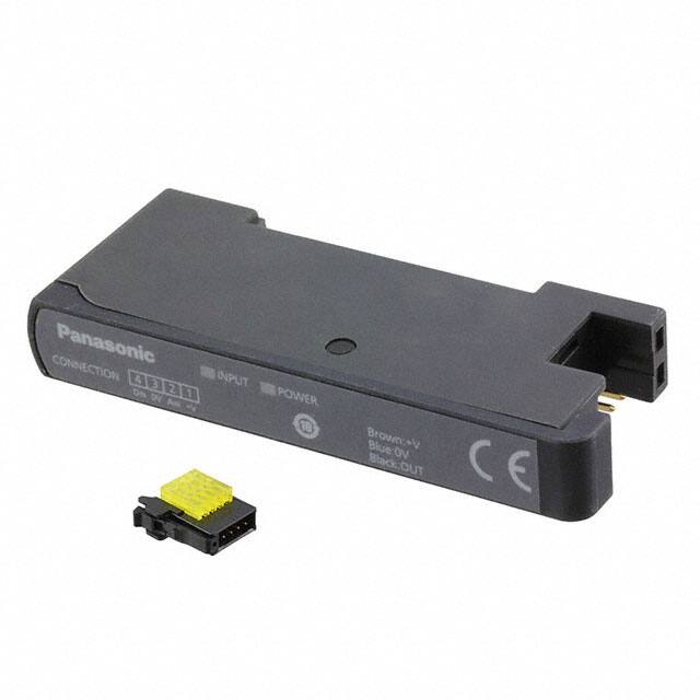 SC-A01Panasonic Industrial Automation Sales