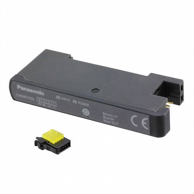 SC-A02Panasonic Industrial Automation Sales