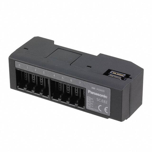 SC-E82Panasonic Industrial Automation Sales