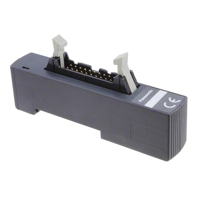SC-MILPanasonic Industrial Automation Sales