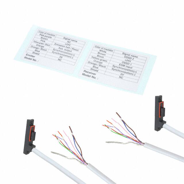 SF2B-CCB3Panasonic Industrial Automation Sales