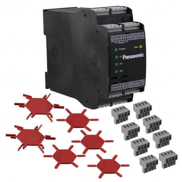 SF-ACPanasonic Industrial Automation Sales