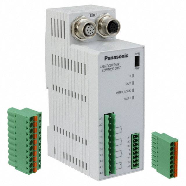 SF-C11Panasonic Industrial Automation Sales
