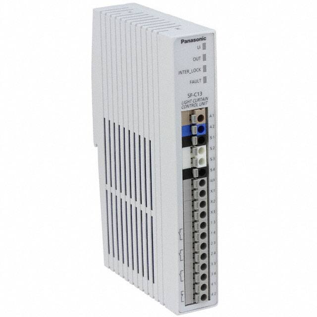 SF-C13Panasonic Industrial Automation Sales