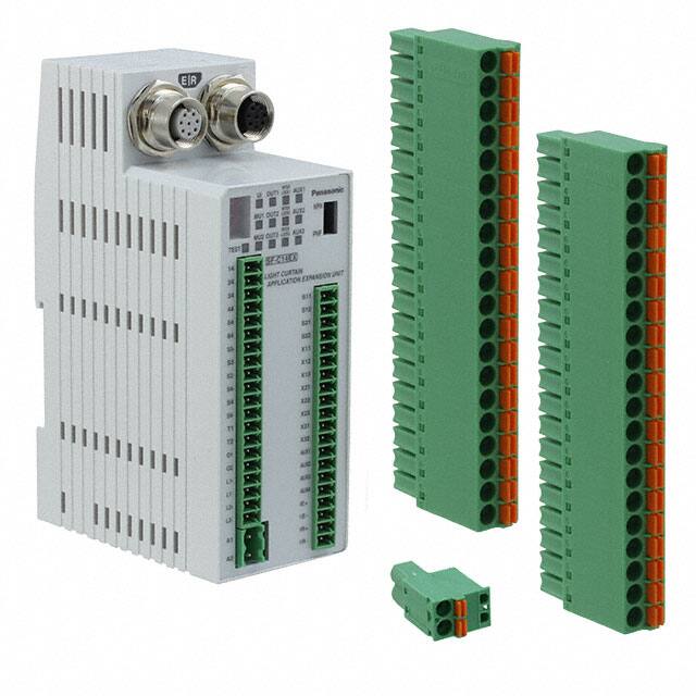 SF-C14EXPanasonic Industrial Automation Sales