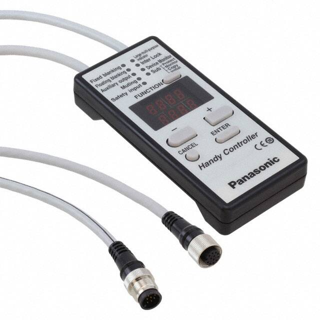 SFC-HCPanasonic Industrial Automation Sales