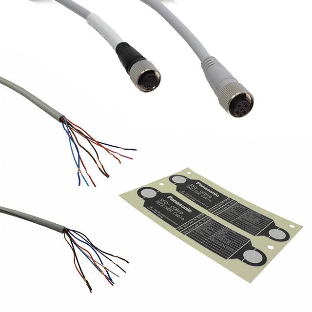 SFD-CC10-SPanasonic Industrial Automation Sales