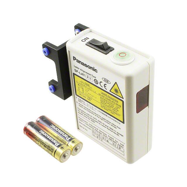 SF-LAT-2NPanasonic Industrial Automation Sales
