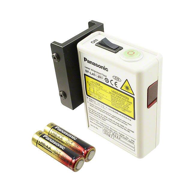 SF-LAT-4BGPanasonic Industrial Automation Sales