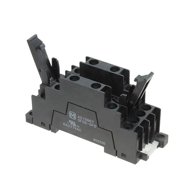 SFS6-SFDPanasonic Industrial Automation Sales