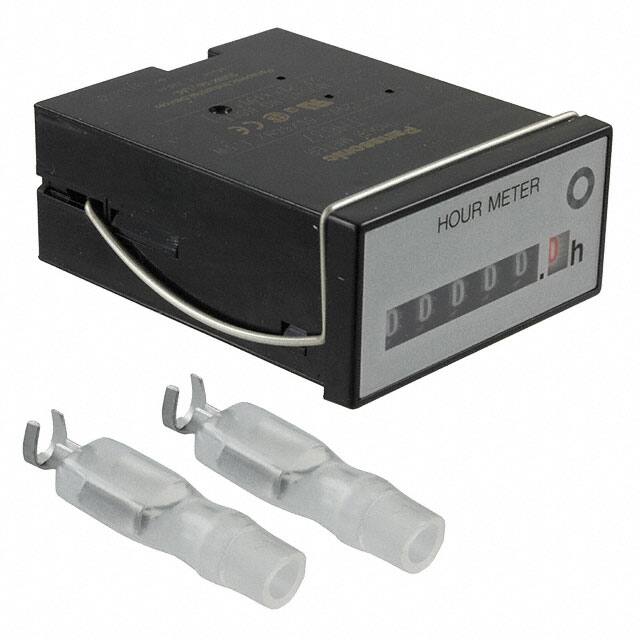 Panasonic Industrial Automation Sales TH637