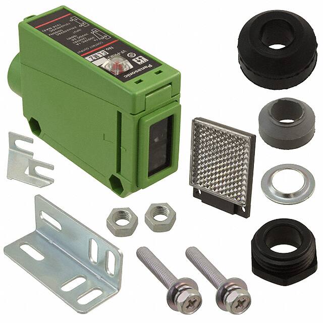 VF-PRM3Panasonic Industrial Automation Sales