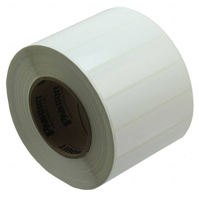 C400X100YJTPanduit Corp