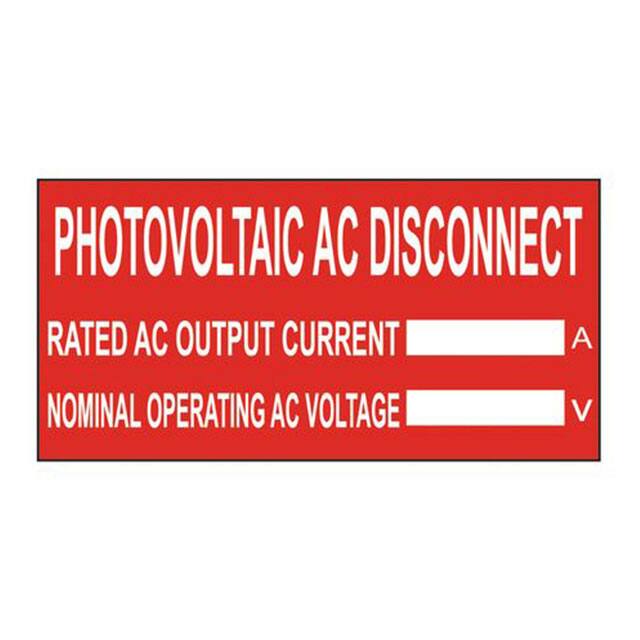 C400X200SP1-ADPanduit Corp