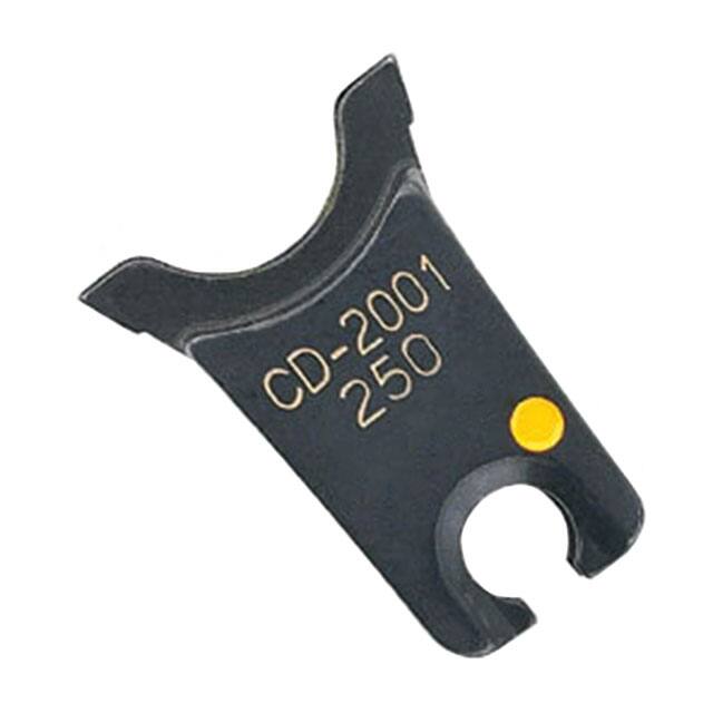 CD-2001-250Panduit Corp