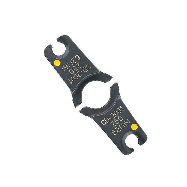 CD-2001-250-SETPanduit Corp