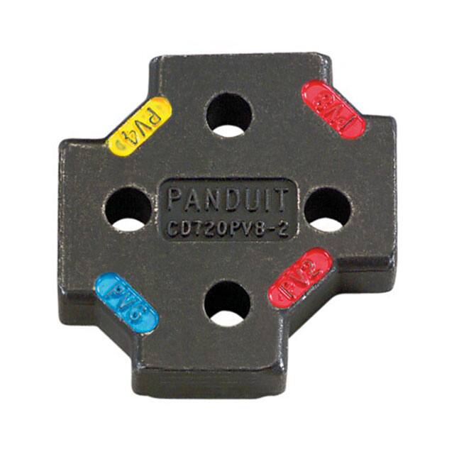 CD-720-1Panduit Corp
