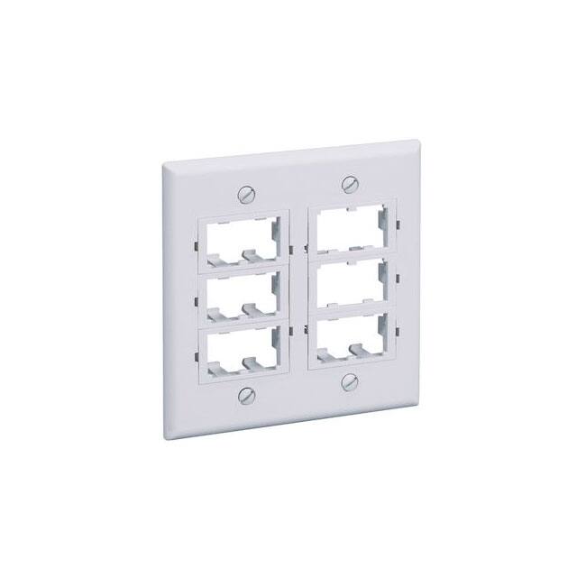 CFPF12WH-2GPanduit Corp