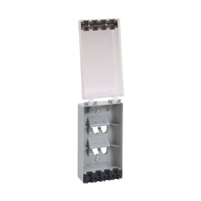 CFPWR4CIGPanduit Corp