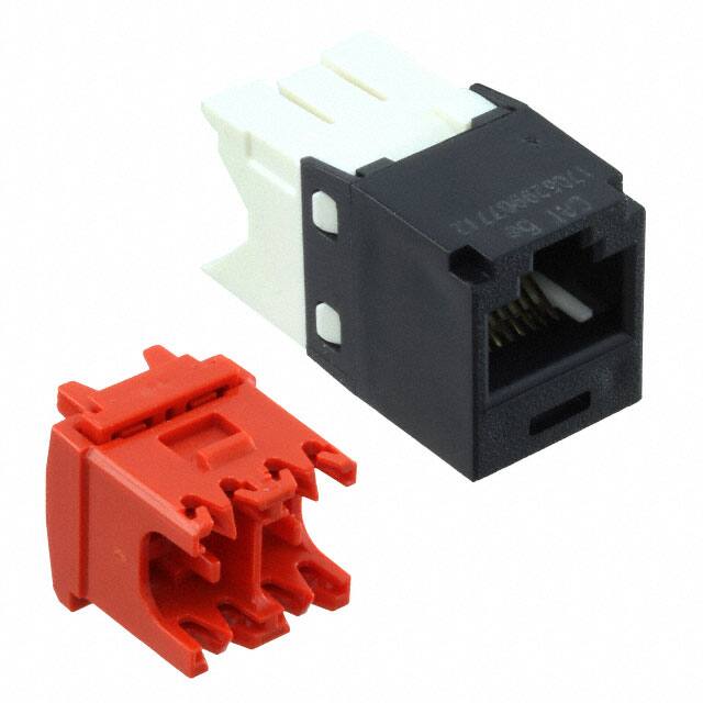 CJ5E88TGBL-24Panduit Corp