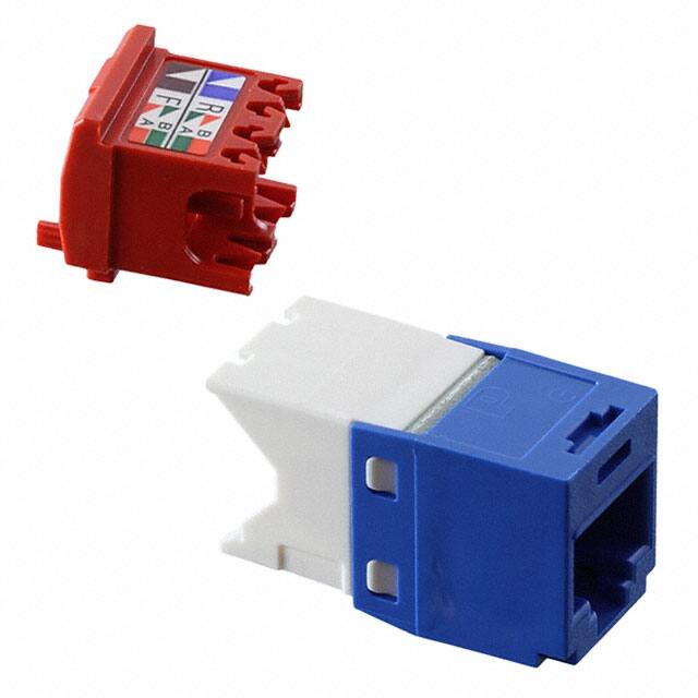 CJ5E88TGBU-24Panduit Corp