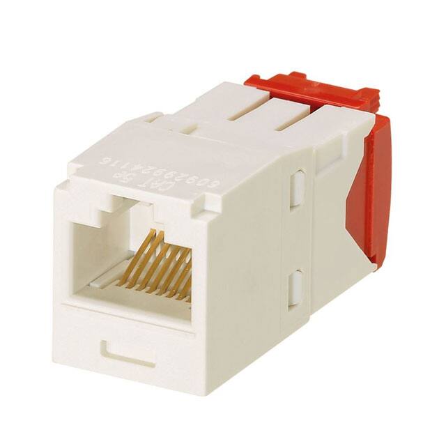 CJ5E88TGIW-24Panduit Corp