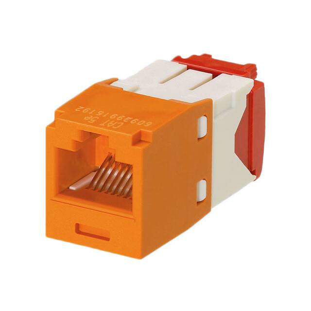 CJ5E88TGOR-24Panduit Corp