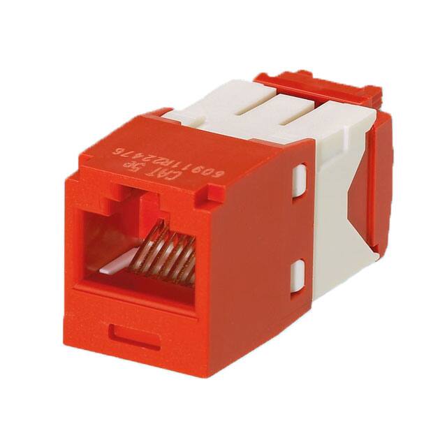 CJ5E88TGRD-24Panduit Corp