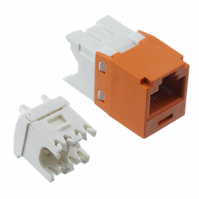 Panduit Corp CJ688TGOR-24