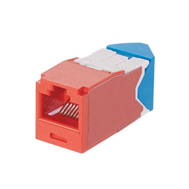 CJLR6X88TGRD-24Panduit Corp