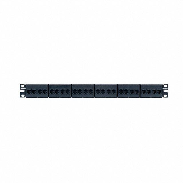 CP246X88BLPanduit Corp