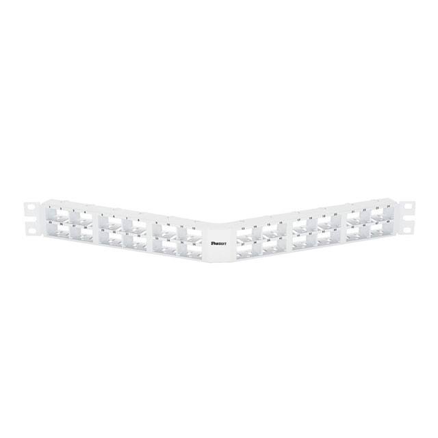 CPPA48HDWWHPanduit Corp