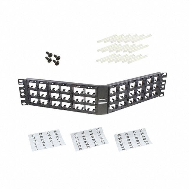 CPPLA72WBLYPanduit Corp